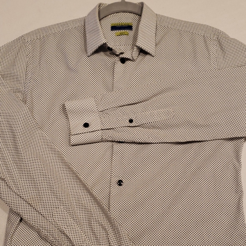 Zara Dress Shirt